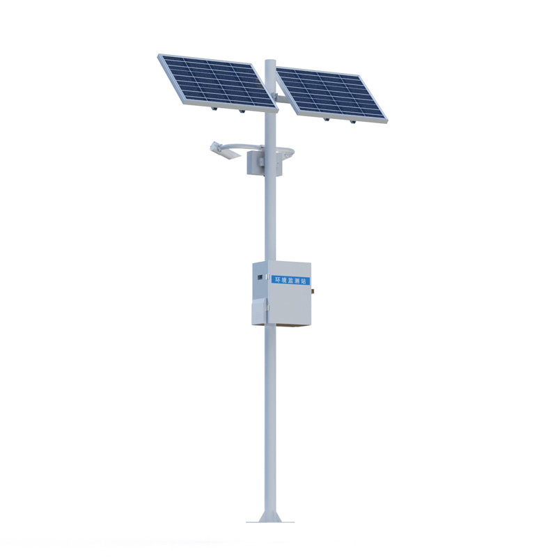 團(tuán)霧預(yù)警監(jiān)測(cè)系統(tǒng)實(shí)時(shí)監(jiān)測(cè)高速公路團(tuán)霧變化