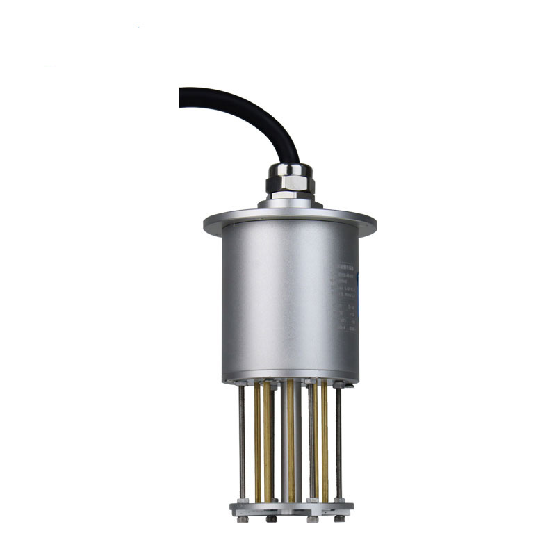 電力積冰檢測傳感器基于微波技術實時監(jiān)測電線塔覆冰厚度